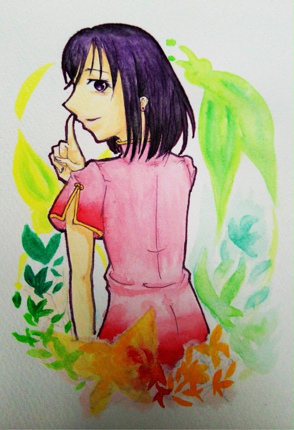 リナリー