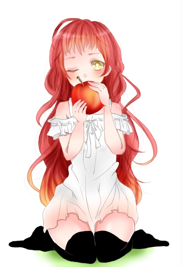 にょた司さん