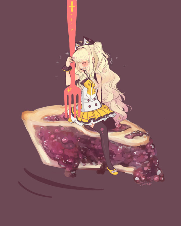 SeeU Pie