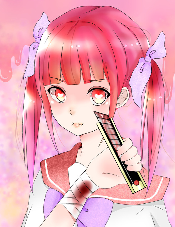 メンヘラチャン