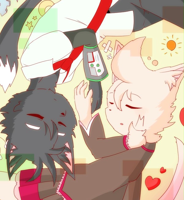 夢を見る