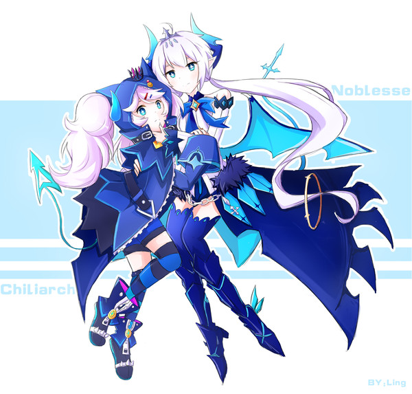 CL&NL