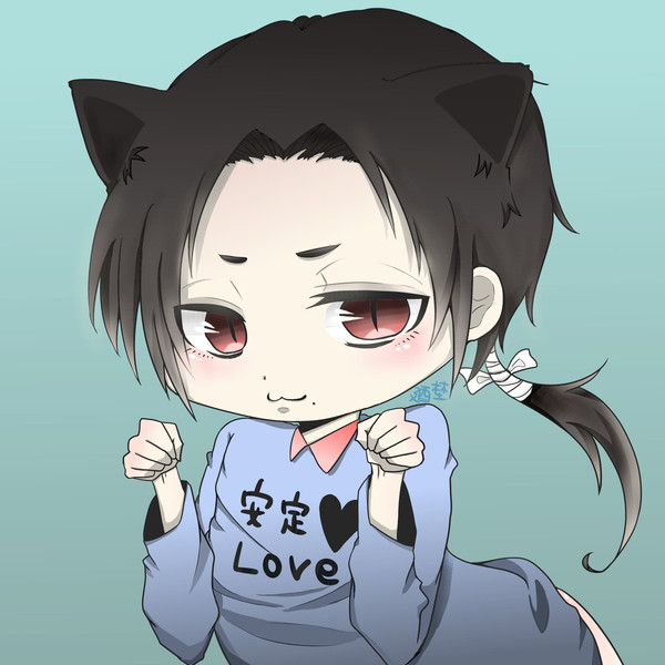 かしゅーにゃん