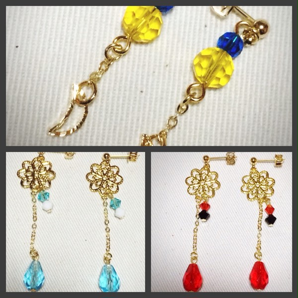 刀剣乱舞 イメージアクセサリー