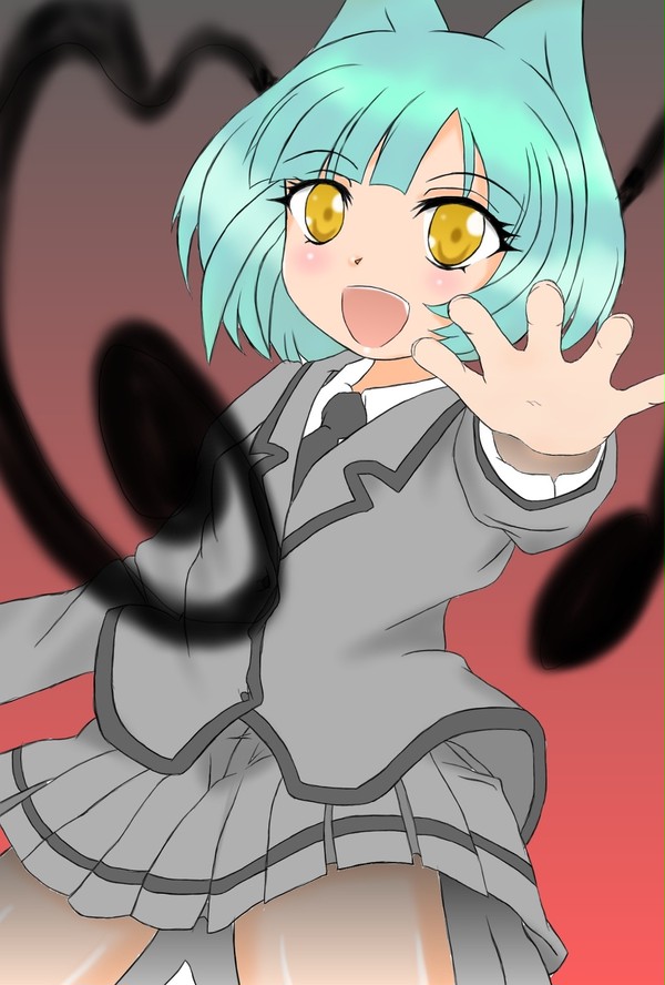 茅野カエデ
