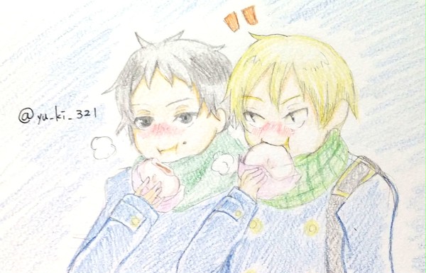 ツイまとめ