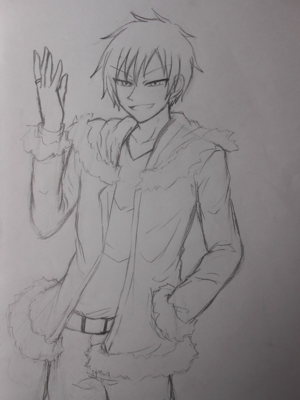 臨也さん