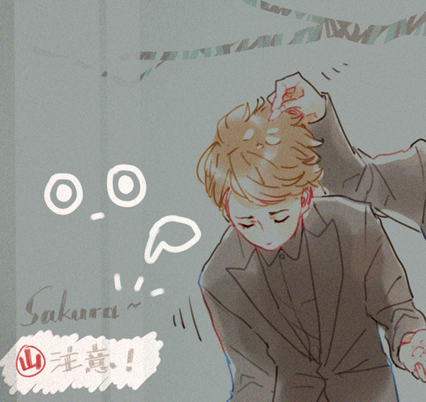山桜【修正】