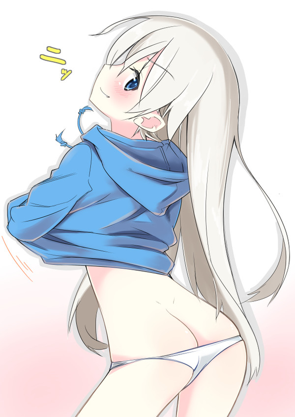 どや尻エイラ