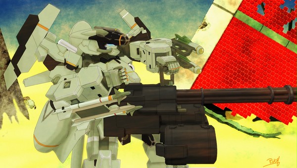 ASA-16C　シルクレイグ