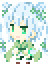 ぷちシロツメクサ