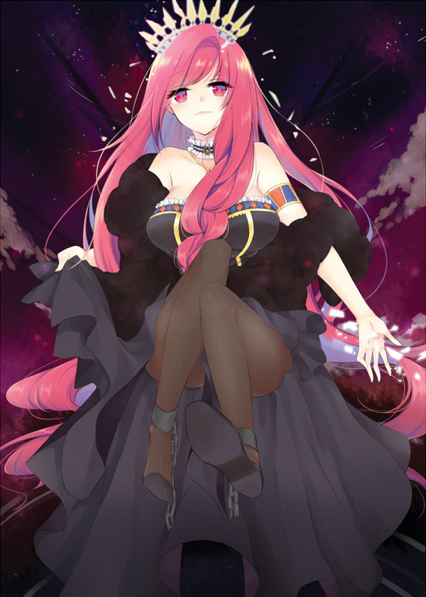 For Ultra Players？