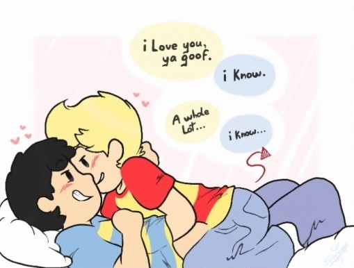 I'm Yours