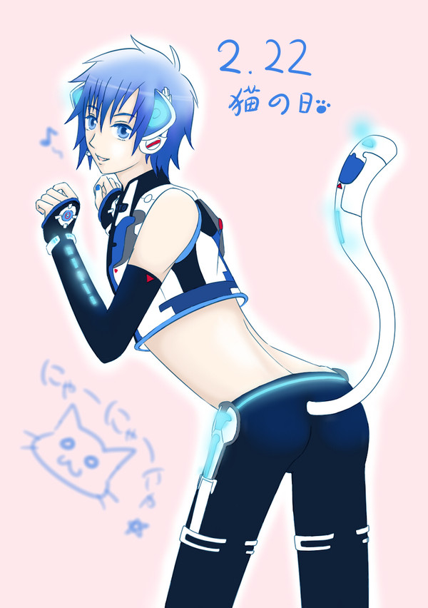 猫の日