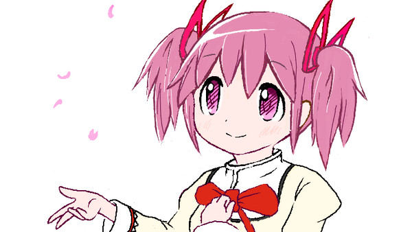 まどっち