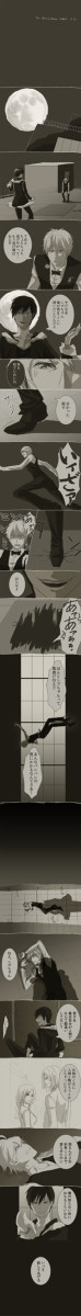 デュララライザシズまとめ