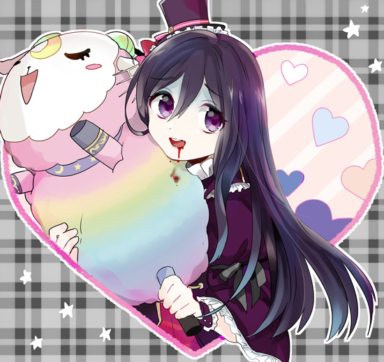 白猫お絵描きまとめ4