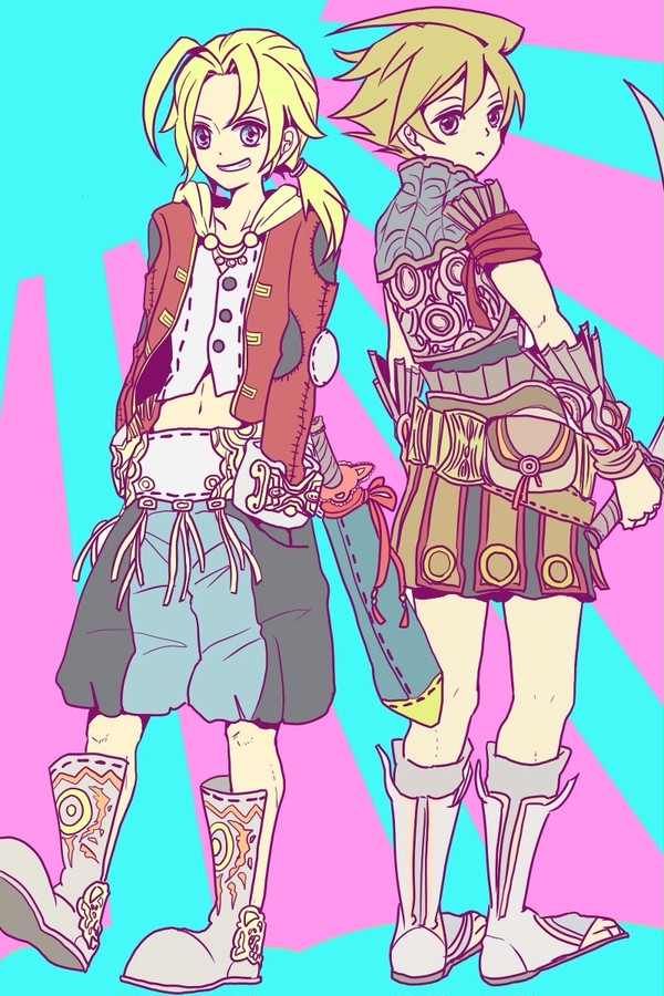 レジェンドオブレガシー
