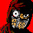 ニンジャの・・・ドット絵！