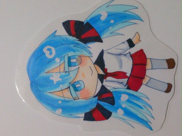 オリキャラ