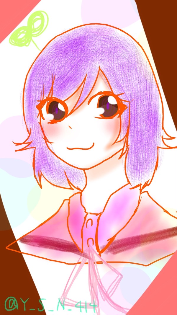 化物語 歩美ちゃん