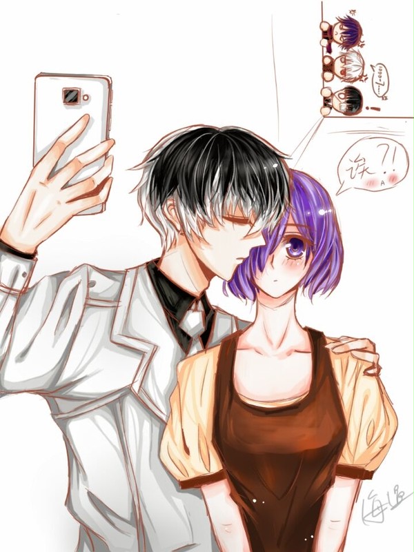 东京喰种re
