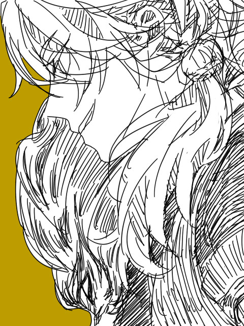 刀らぶ落書きつめつめ（※女審神者注意）