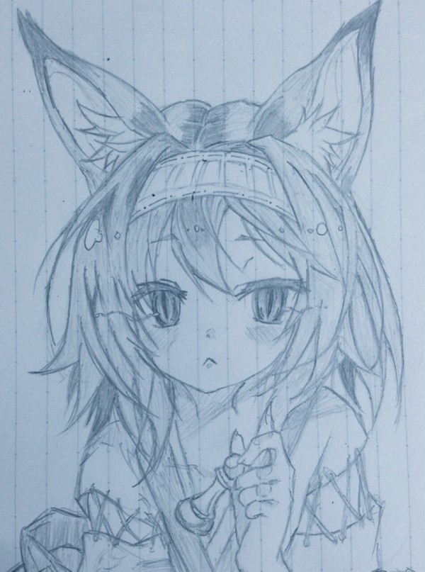 いづな