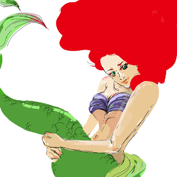 ねぇ