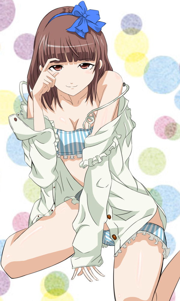 生野えみる