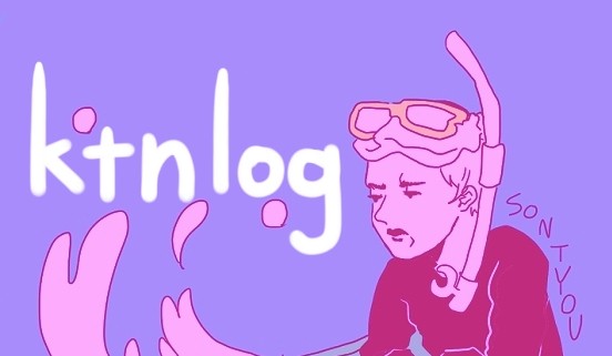Ktnlog