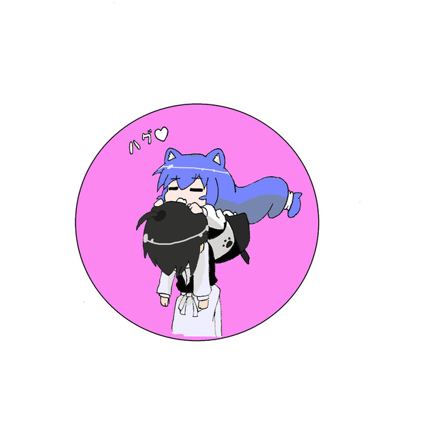 츠미키 미니와 // 御庭つみき