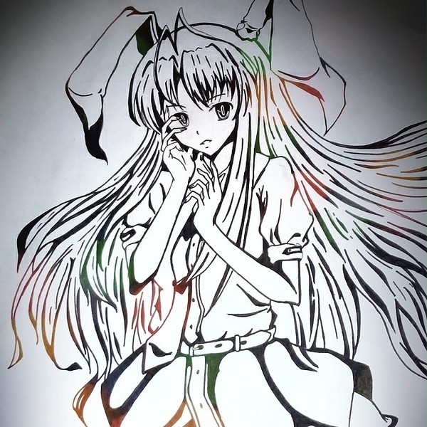 ~Touhou~