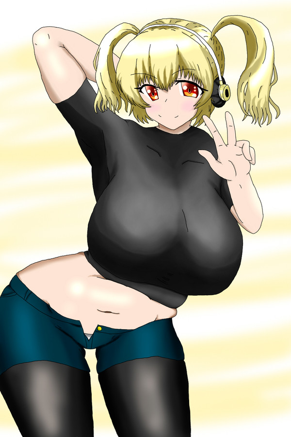 すーぱーぽちゃ子