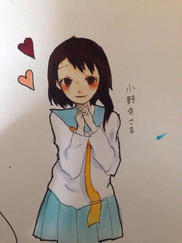 小野寺さん