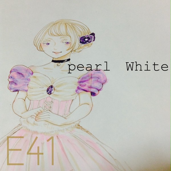 Pearl White
