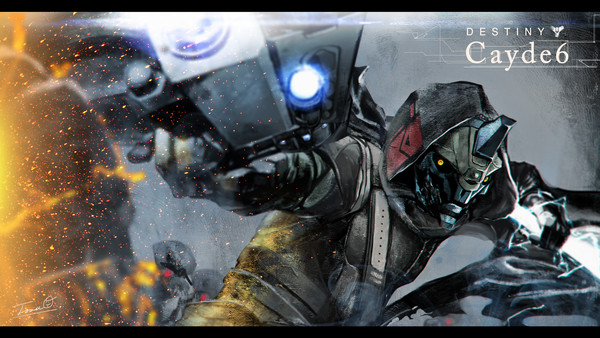 Cayde6