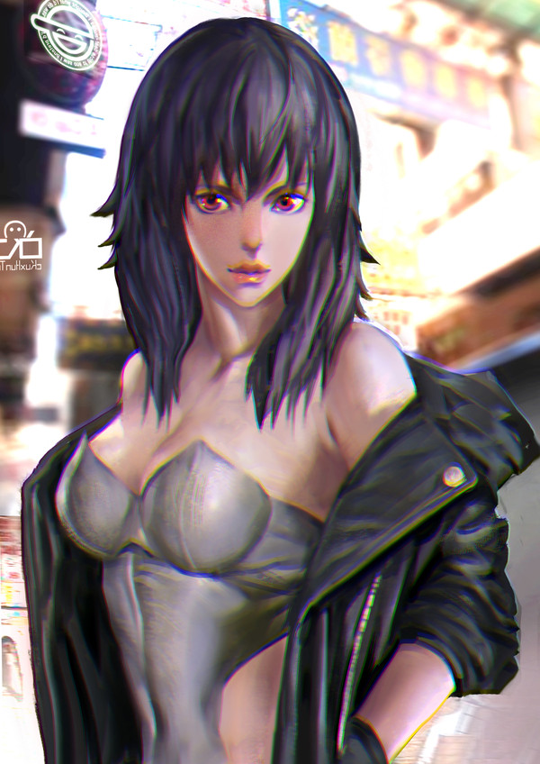 少佐