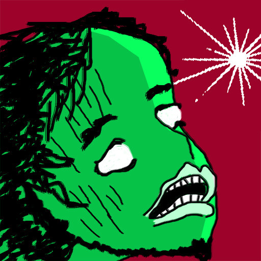 ＤＤＴ／自画像