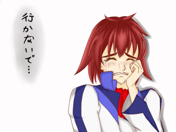 カノンちゃん