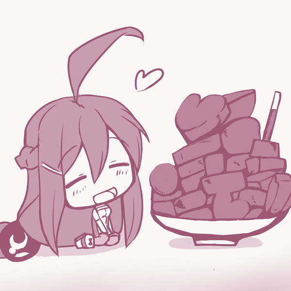 SDちゃん