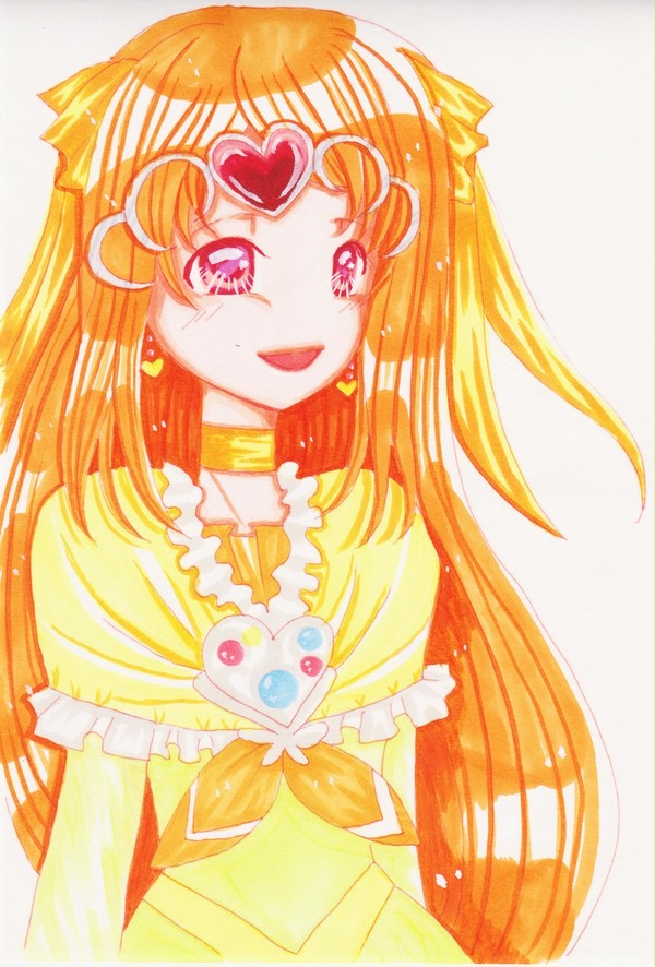 キュアミューズ