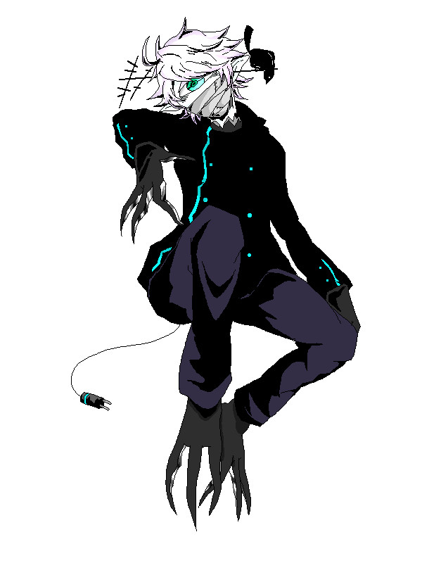 【絵師人外化】人間(再び)やめました