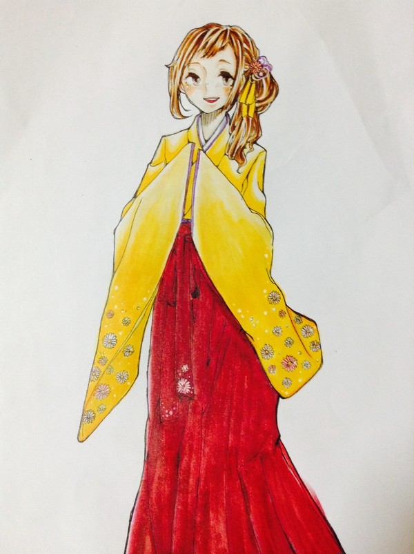 アカリ