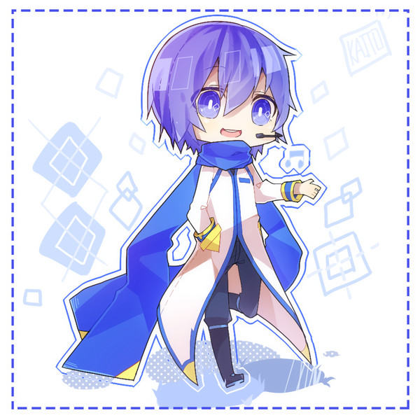 小KAITO