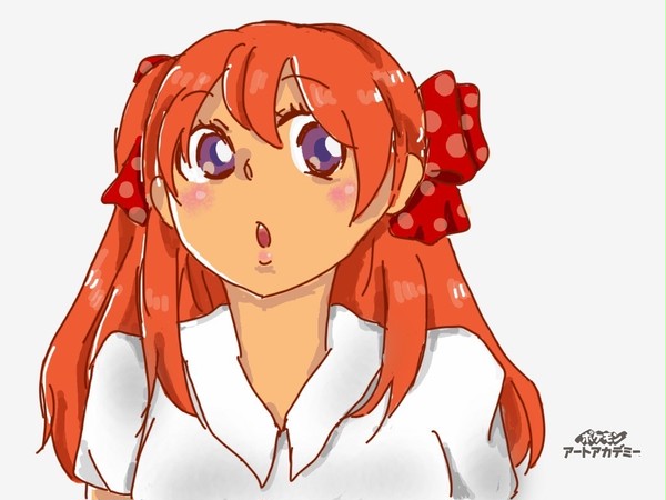 千代ちゃん