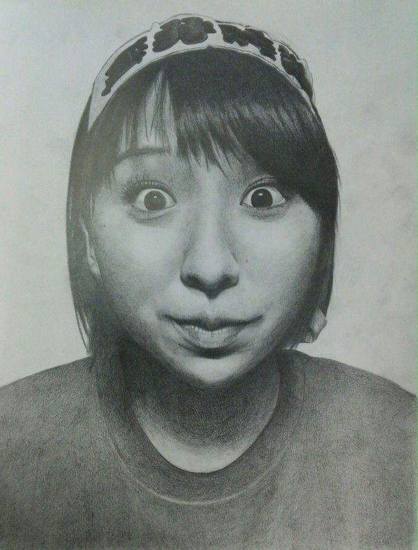 SIORI　19才　アップきついよ