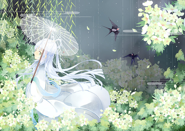 洛天依