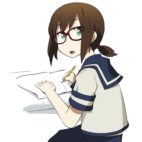 メガ吹雪。