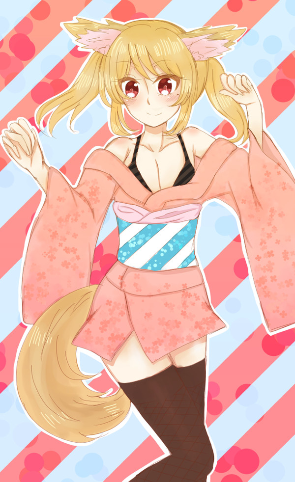 創作まとめ(1)